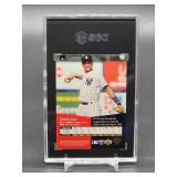 1995 Upper Deck SP Derek Jeter Baseball Card #101 SGC 9.5