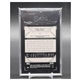 2011 Bowman Sterling Mike Trout Rookie Baseball Card #22 SGC 9