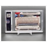 2018 Bowman Shohei Ohtani Rookie Baseball Card #49 PSA 9