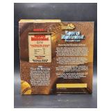 Limited Edition 1990 Sports Illustrated HOF Great Frank Thomas Pewter Figure