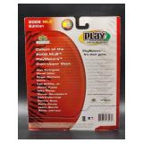 2002 Upper Deck St Louis Cardinals HOF Great Albert Pujols Bobble Head with Card