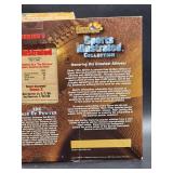 Limited Edition 1990 Sports Illustrated HOF Great Ken Griffey Jr Pewter Figure