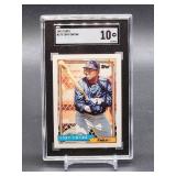 1992 Topps Tony Gwynn Baseball Card #270 SGC 10