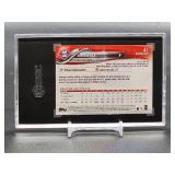 2018 Topps Aaron Nola Opening Day Baseball Card #81 SGC 10