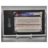 2016 Topps Aaron Nola Rookie Baseball Card #133 SGC 10