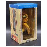 Cooperstown Collection Legends of the Park HOF Great Ted Williams Bobble Head