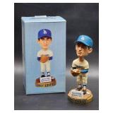 Los Angeles Dodgers HOF Great Sandy Koufax Bobble Head