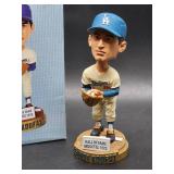 Los Angeles Dodgers HOF Great Sandy Koufax Bobble Head
