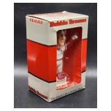 Rest in Peace Pete Rose Bobble Head