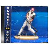 2000 Starting Lineup Classic Double Griffey Jr/Jones Figures