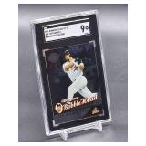 Limited 158/2000 2001 Donruss Class of 