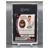 Limited 158/2000 2001 Donruss Class of 