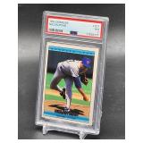 1992 Donruss Nolan Ryan Baseball Card #707 PSA 7