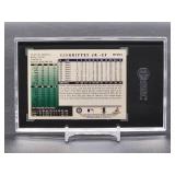 1998 Score Rookie Traded Ken Griffey Jr Baseball Card #RT253 SGC 10