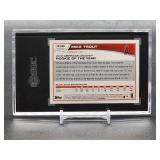 2013 Topps Mike Trout Baseball Card #338 SGC 10