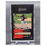 1995 Upper Deck SP Frank Thomas Baseball Card #140 SGC 9