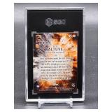 2017 Topps Jose Altuve 5 Tool Baseball Card #5T-22 SGC 10