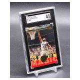 1995-96 Upper Deck Shaquille O