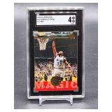 1995-96 Upper Deck Shaquille O