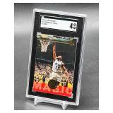 1995-96 Upper Deck Shaquille O