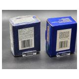 1989 & 1990 Upper Deck Update Baseball Sets