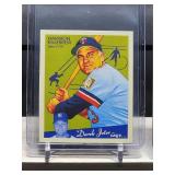 (8) Assorted Minnesota Twins HOF Great Harmon Killebrew Baseball Cards