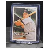 (7) Assorted Minnesota Twins HOF Great Harmon Killebrew Baseball Cards