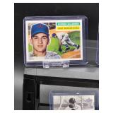 (7) Assorted Minnesota Twins HOF Great Harmon Killebrew Baseball Cards