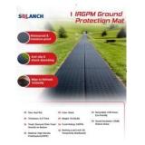 15 GROUND PROTECTION MAT	SDLANCH	2025	Unused	IRGPM