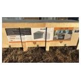 High-End Carport	SDLANCH	2025	Unused	SDLC1220