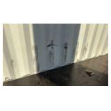 40FT CONTAINER WITH 4 DOORS	SDLANCH	2025	Unused	IRC40