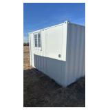 11FT CONTAINER	SDLANCH	2025	Unused	IRC11