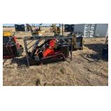 SKID STEER LOADER	SDLANCH	2025	Unused	SDLL580