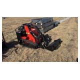 SKID STEER LOADER	SDLANCH	2025	Unused	SDLL580