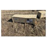 High-End Carport	SDLANCH	2025	Unused	SDLC1220