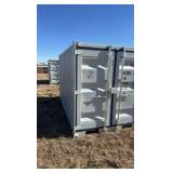 10FT CONTAINER	SDLANCH	2025	Unused	IRC10