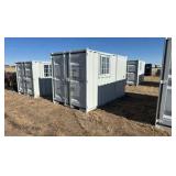 11FT CONTAINER	SDLANCH	2025	Unused	IRC11