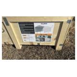 High-End Carport	SDLANCH	2025	Unused	SDLC1220