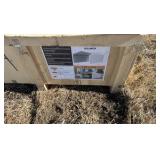 High-End Carport	SDLANCH	2025	Unused	SDLC1220