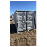 10FT CONTAINER	SDLANCH	2025	Unused	IRC10