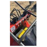 SKID STEER LOADER	SDLANCH	2025	Unused	SDLL580