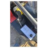 SKID STEER LOADER	SDLANCH	2025	Unused	SDLL580