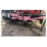 ELECTRIC TRICYCLE	SDLANCH	2025	Unused	IRET13 (stock photo) BLACK