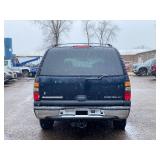 2005 CHEVROLET SUBURBAN 1500 LS *No Accidents | 1 Owner | 4x4* (NO RESERVE)