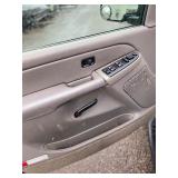 2005 CHEVROLET SUBURBAN 1500 LS *No Accidents | 1 Owner | 4x4* (NO RESERVE)