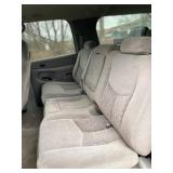 2005 CHEVROLET SUBURBAN 1500 LS *No Accidents | 1 Owner | 4x4* (NO RESERVE)