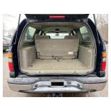 2005 CHEVROLET SUBURBAN 1500 LS *No Accidents | 1 Owner | 4x4* (NO RESERVE)