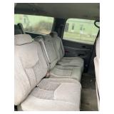 2005 CHEVROLET SUBURBAN 1500 LS *No Accidents | 1 Owner | 4x4* (NO RESERVE)