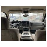 2005 CHEVROLET SUBURBAN 1500 LS *No Accidents | 1 Owner | 4x4* (NO RESERVE)