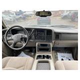 2005 CHEVROLET SUBURBAN 1500 LS *No Accidents | 1 Owner | 4x4* (NO RESERVE)
